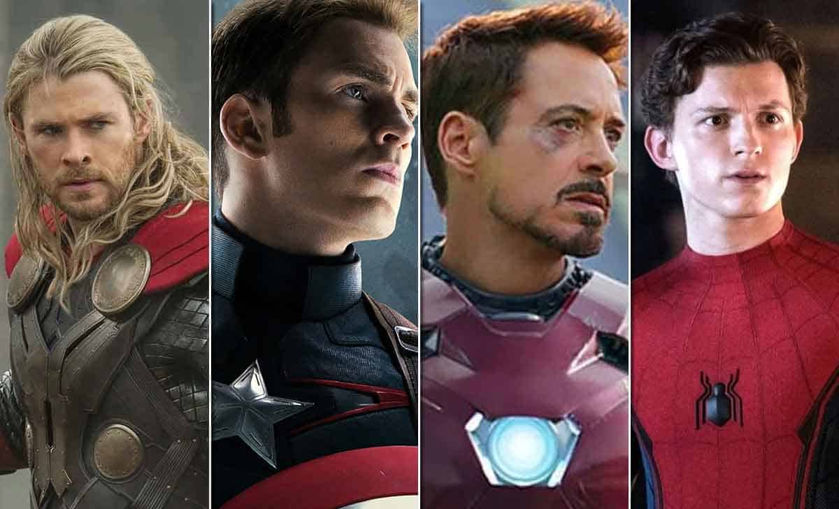actores de marvel