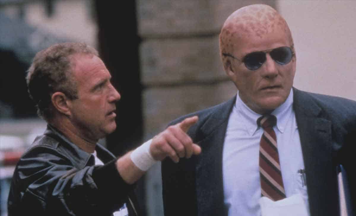 película de ciencia ficción alien nación de 1988