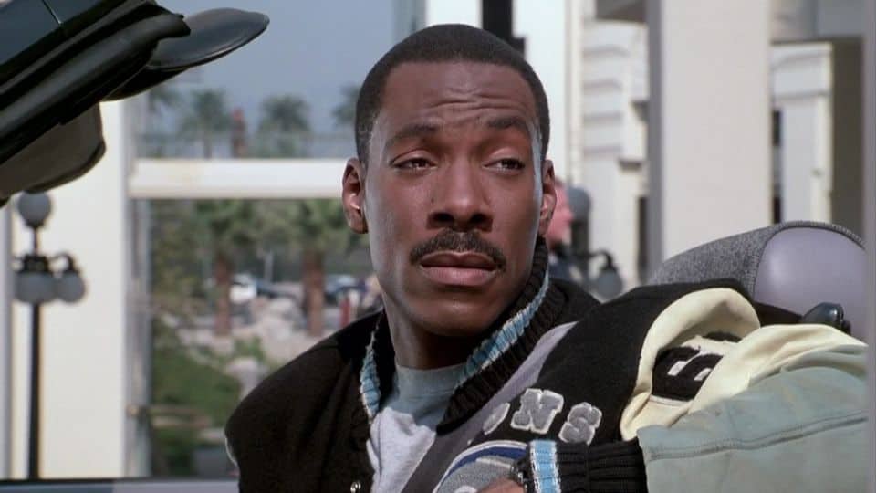 Beverly Hills Cop 3