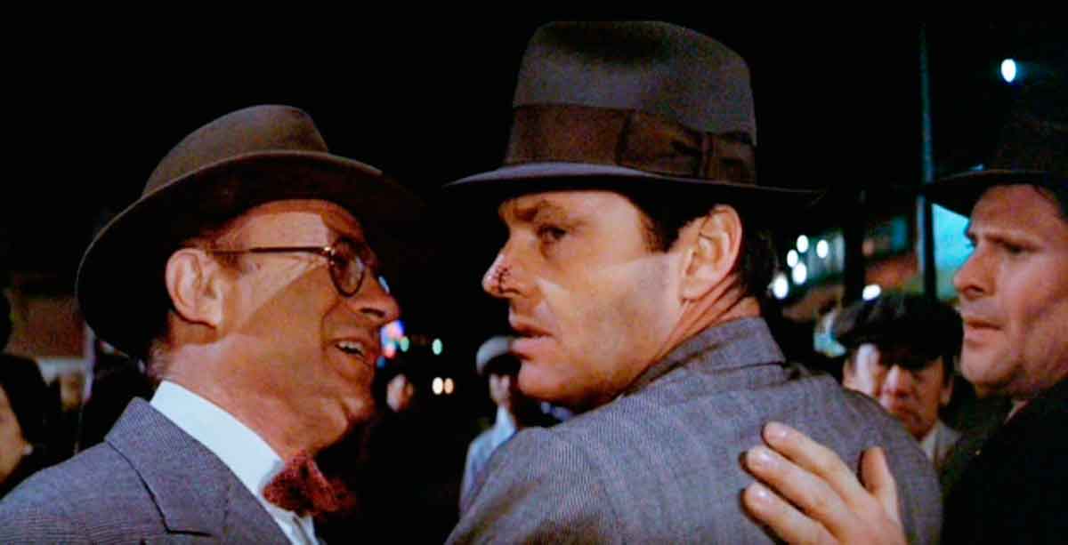 Chinatown - Edición Coleccionista 50 aniversario (4K UHD) - BD