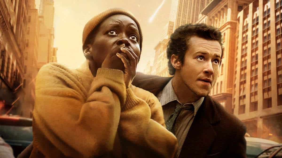 ¿Cómo los personajes de A Quiet Place: Day One se comparan con Lee Abbott? a quiet place: day one