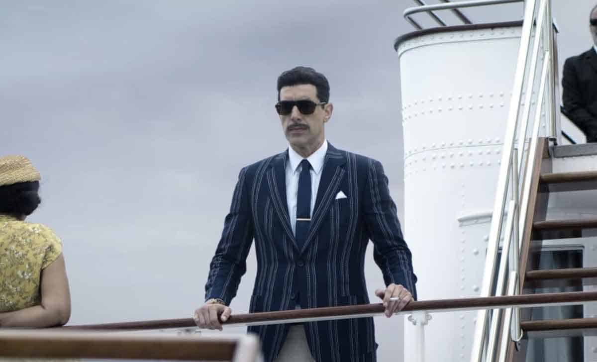 serie de netflix del 2019