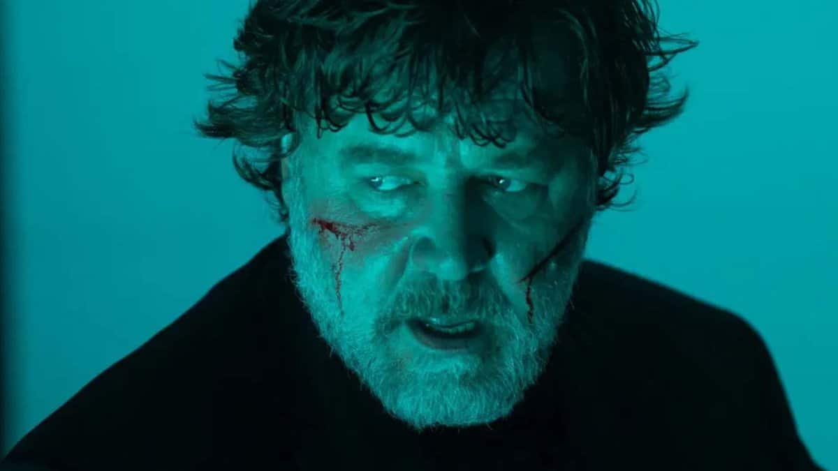 el exorcismo de Georgetown