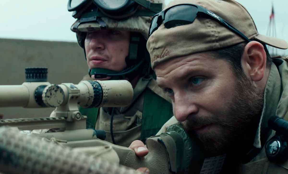 El Francotirador: Análisis de la Ultimate Collector Edition el francotirador