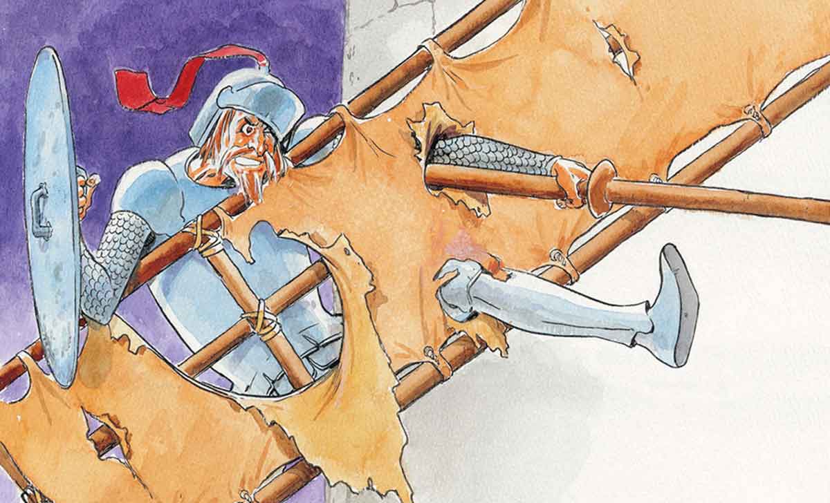 el quijote de will eisner