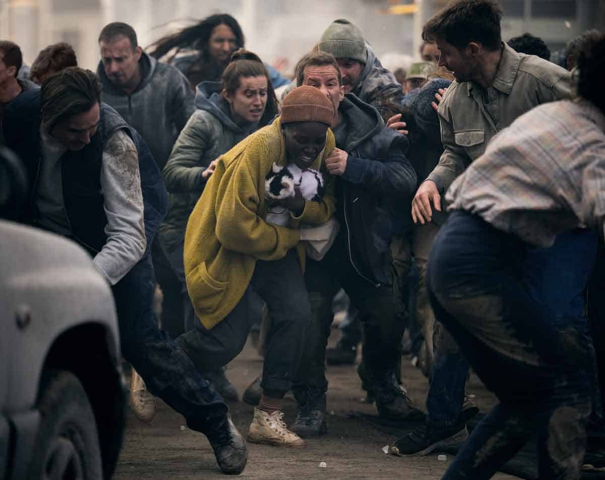 fotograma un lugar tranquilo día 1