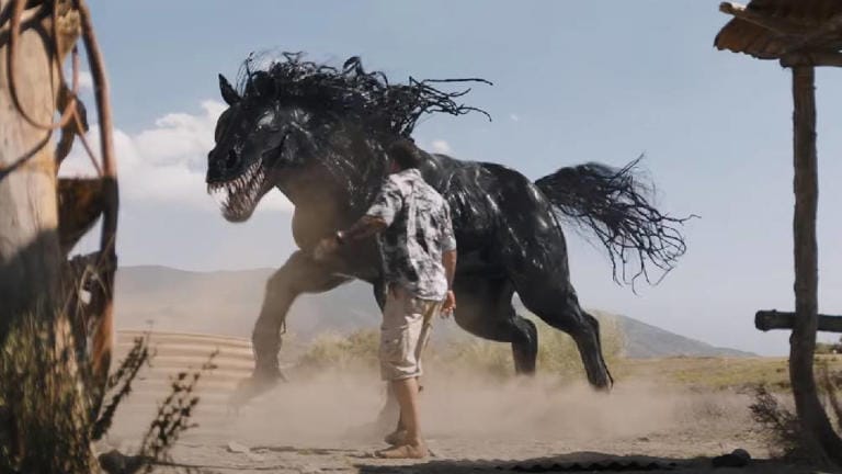 Fotograma Venom: el último baile