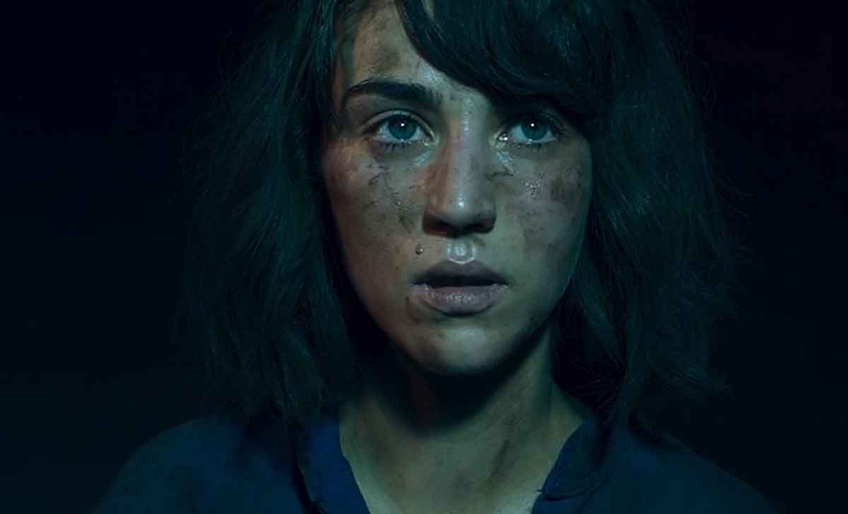 invasión (2024) película española de ciencia ficción