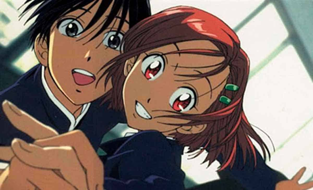 kare kano fotograma