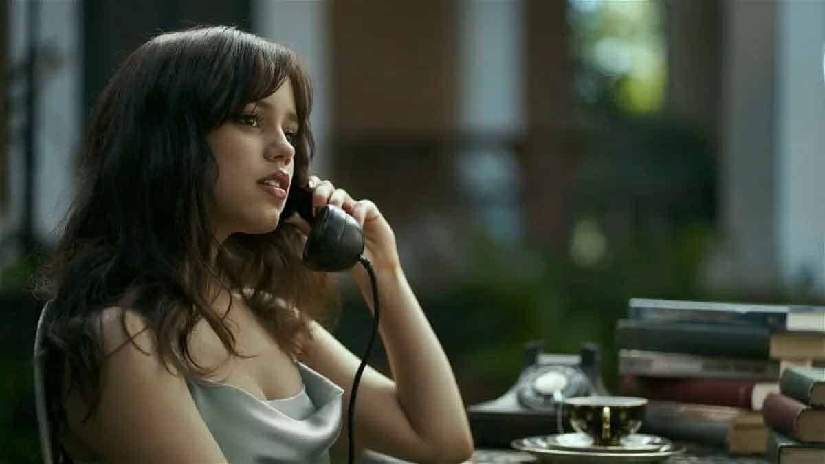 miller's girl fotograma