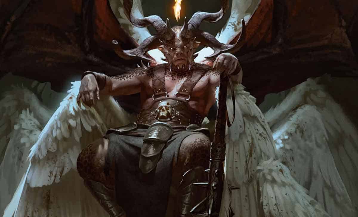 Modern horizons 3 art by Chris Rallis