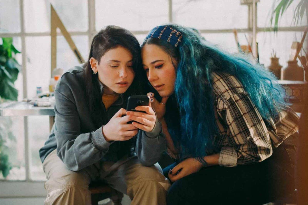 ni una más, netflix 2024