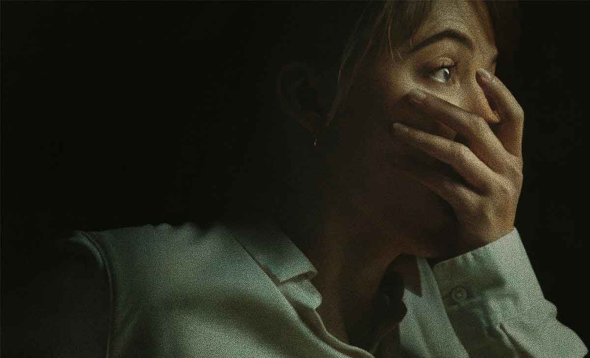 Nueva película de Nicolas Cage, Longlegs