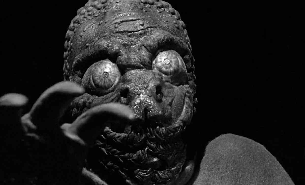 películas de ciencia ficción the mole people (bajo el signo de ishtar) de 1956