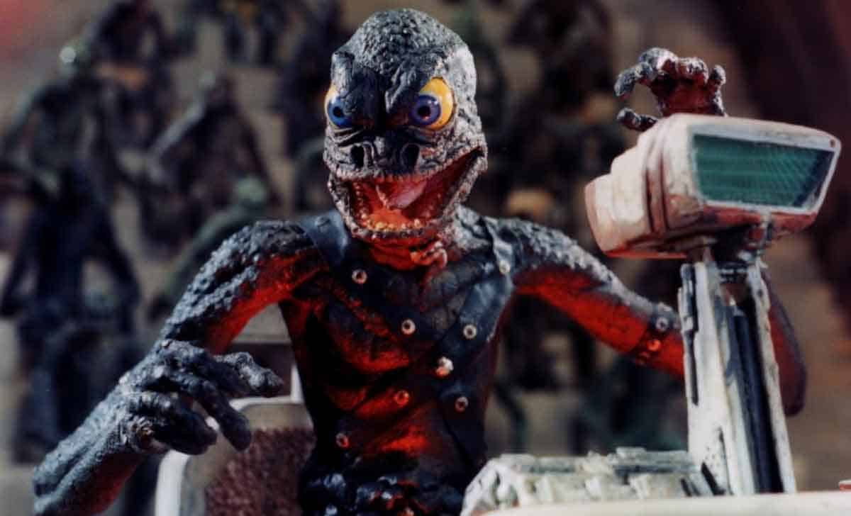 película de ciencia ficción the primevals