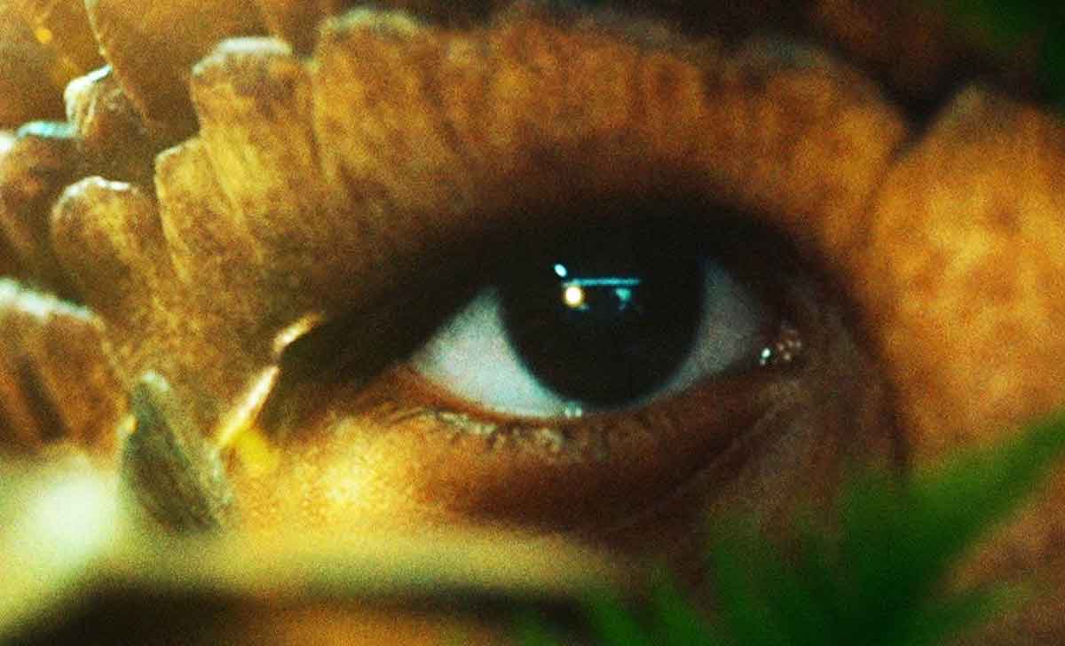 película de ciencia ficción de 2023 - el reino animal