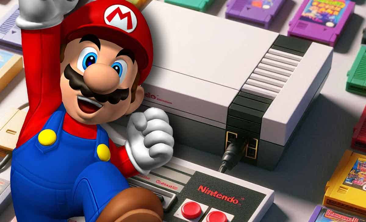 película de videojuegos the wizard (titulada el campeón del videojuego y el pequeño mago en españa y el genio en latinoamérica)