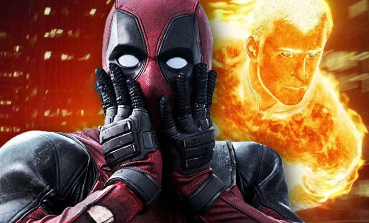 película deadpool 3 - 5 héroes