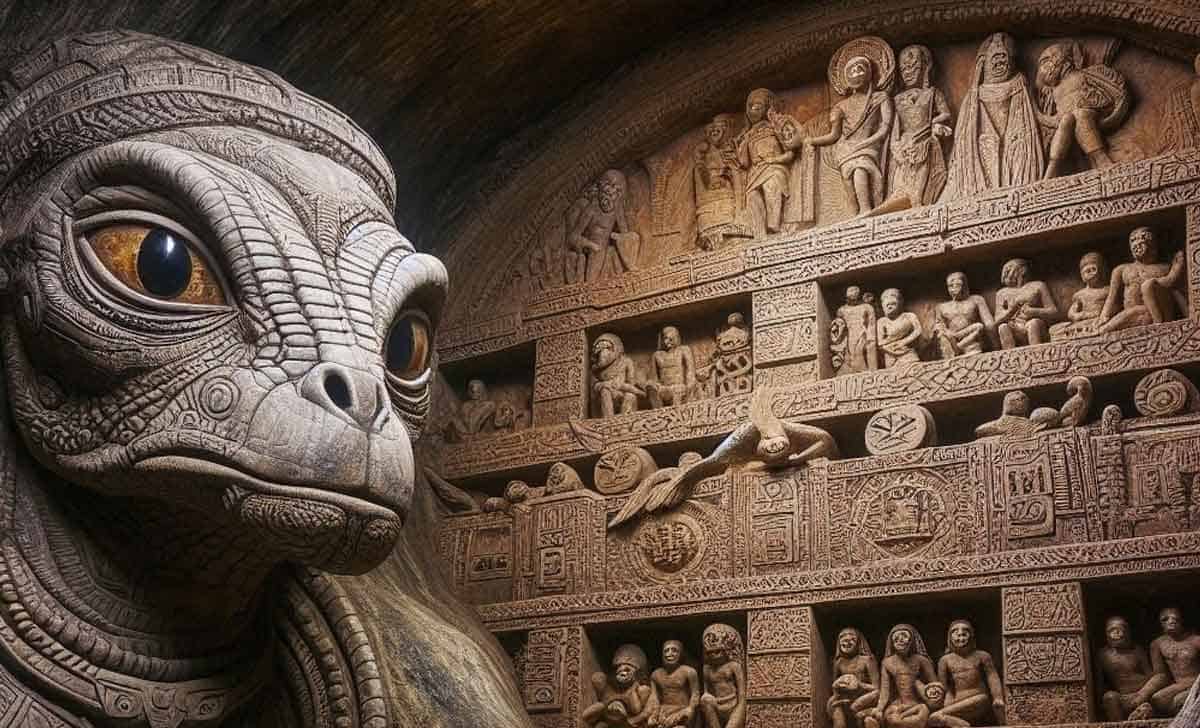 5 películas de ciencia ficción que predijeron la impactante hipótesis de harvard