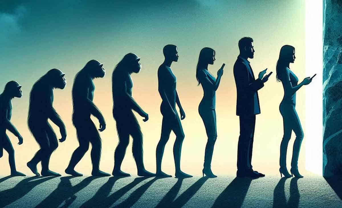 películas sobre el origen de la humanidad