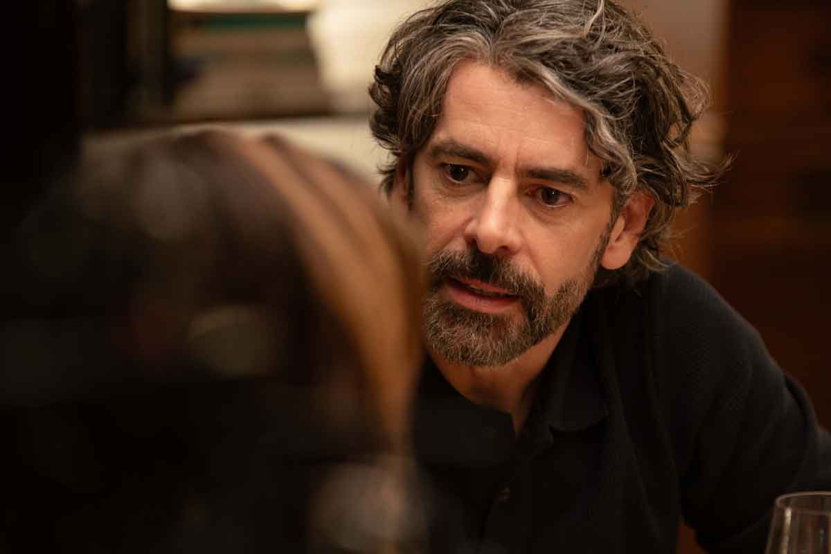 Fotograma de Parecido a un asesinato