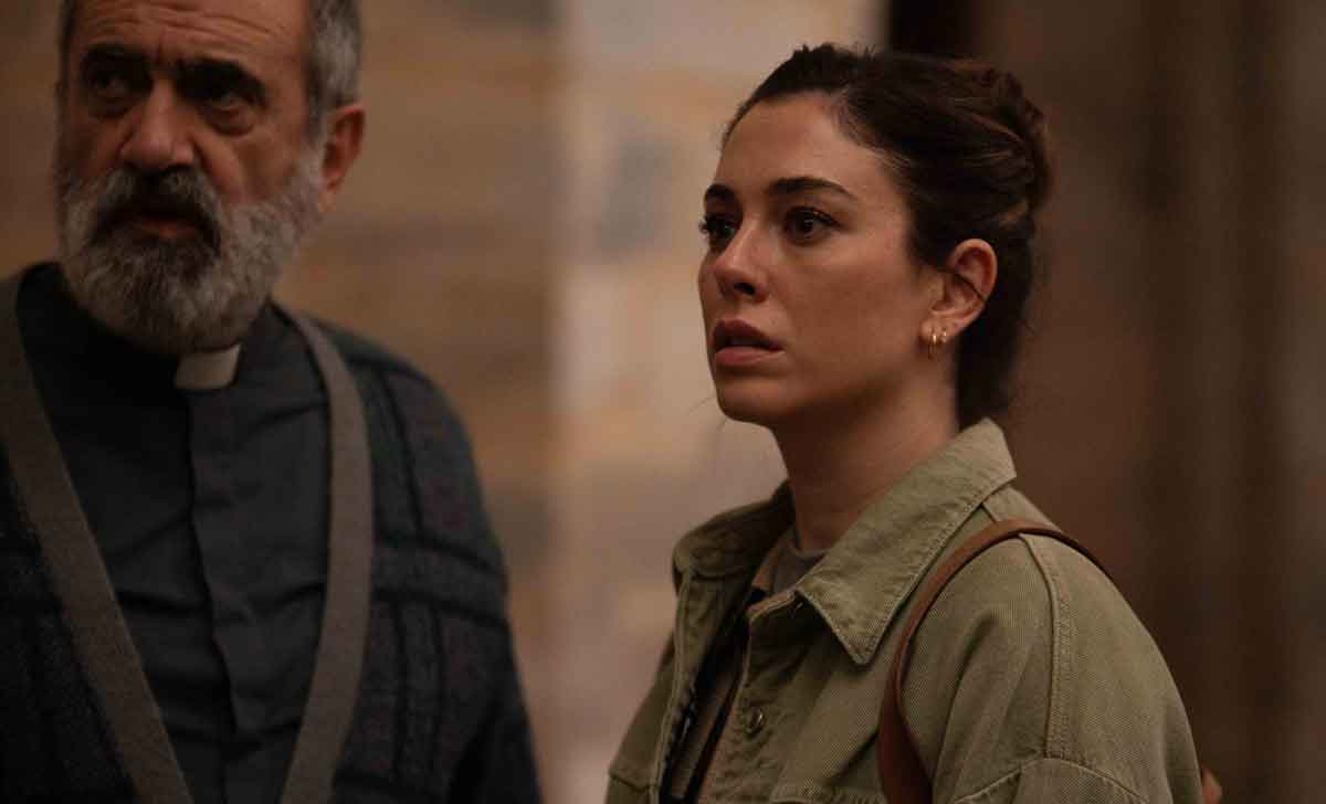 parecido a un asesinato