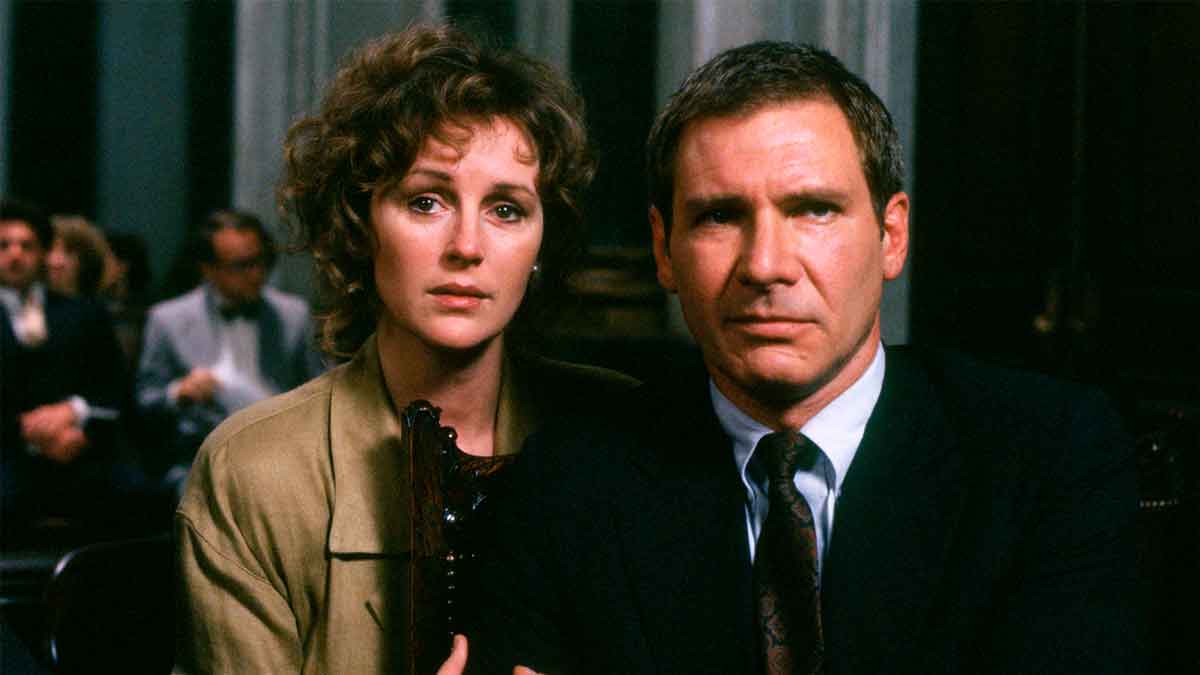 Apple TV renueva un clásico thriller legal de los 90