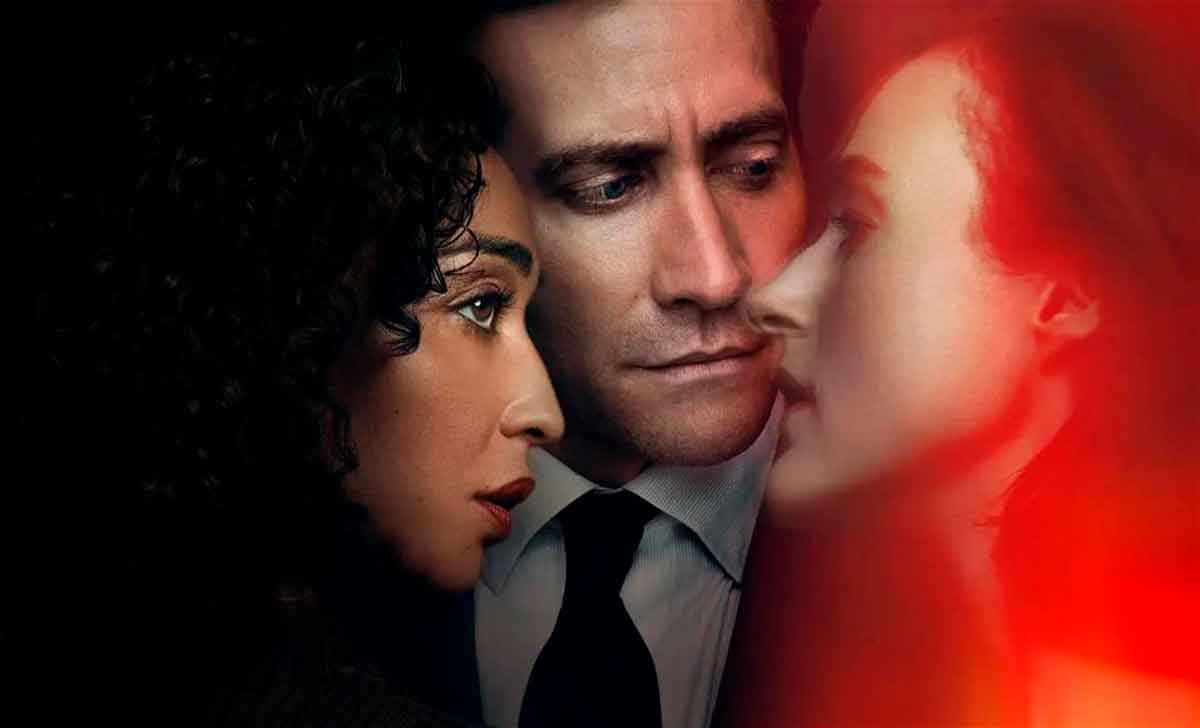 Apple TV renueva un clásico thriller legal de los 90 presunto inocente