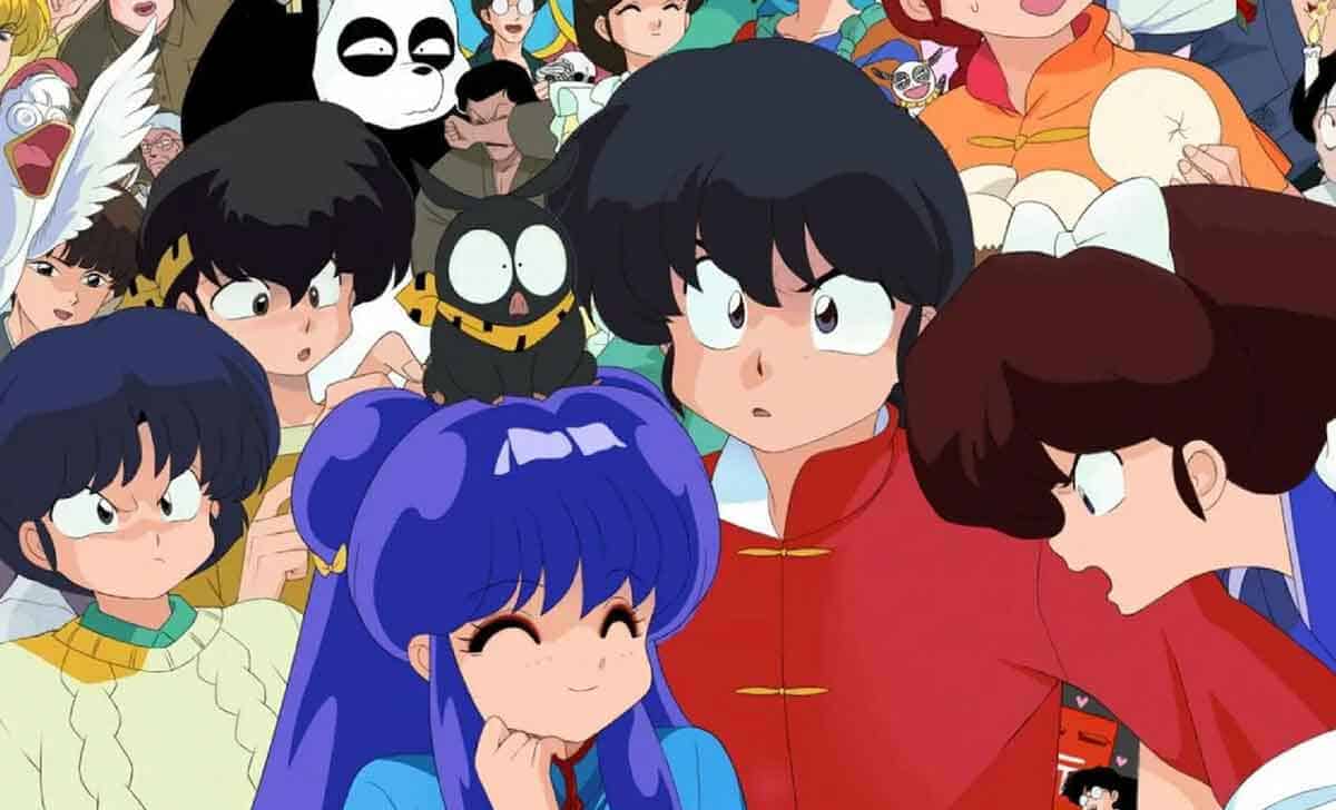 ranma 1/2