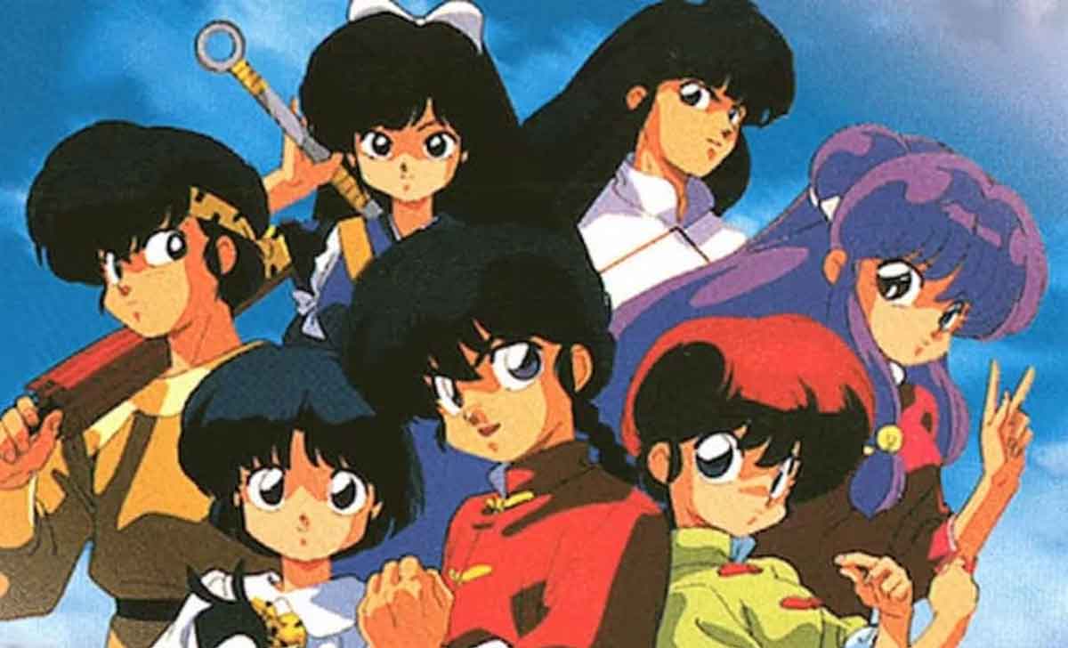 ranma 1/2