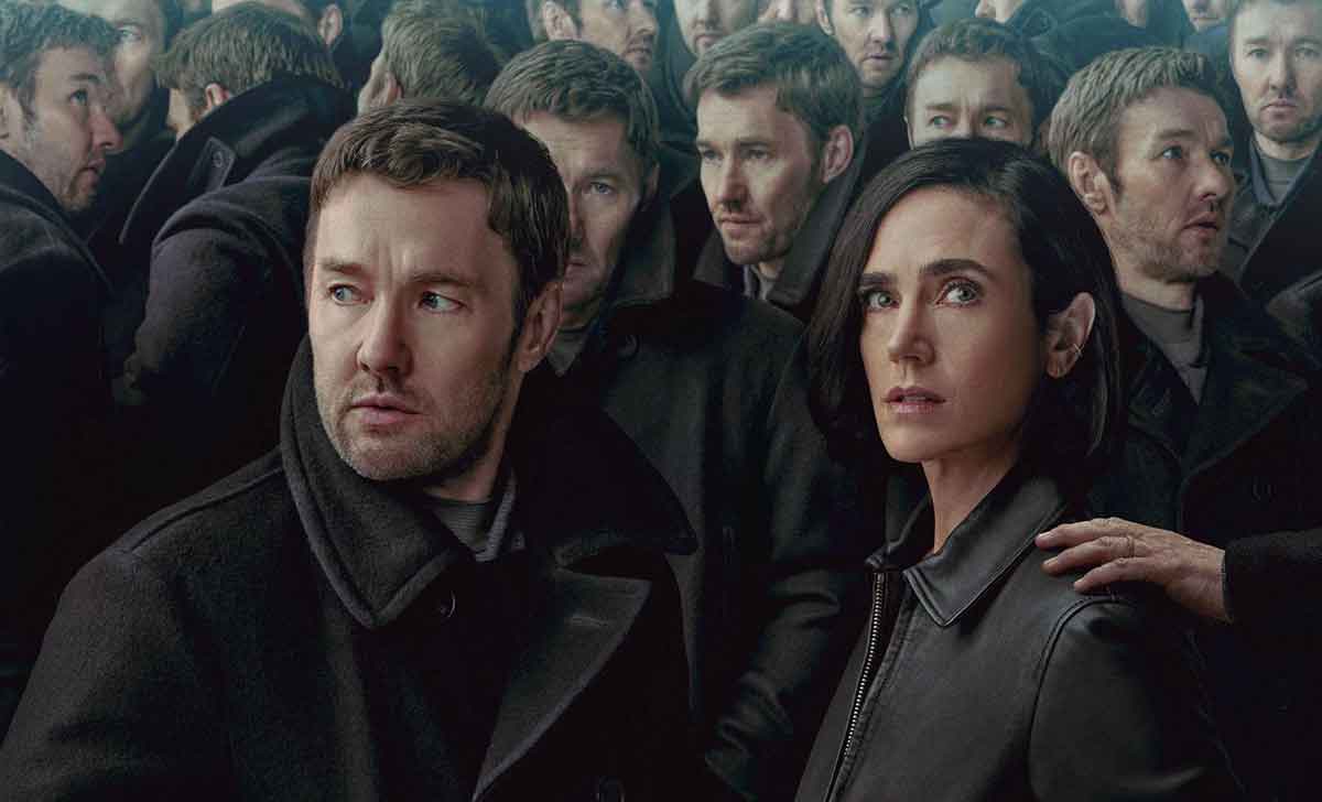 serie materia oscura (dark matter) en apple tv+