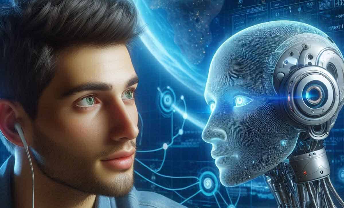 serie de ciencia ficción de spike jonze