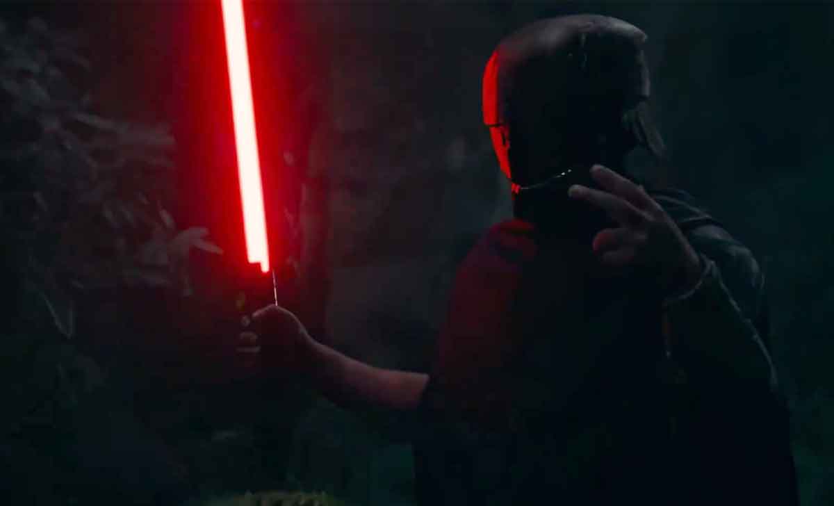 serie The Acolyte villano star wars