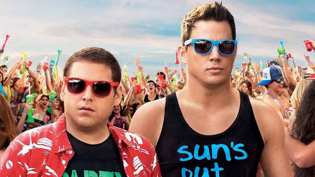 Channing Tatum ofrece una actualización optimista para 23 Jump Street 23 jump street