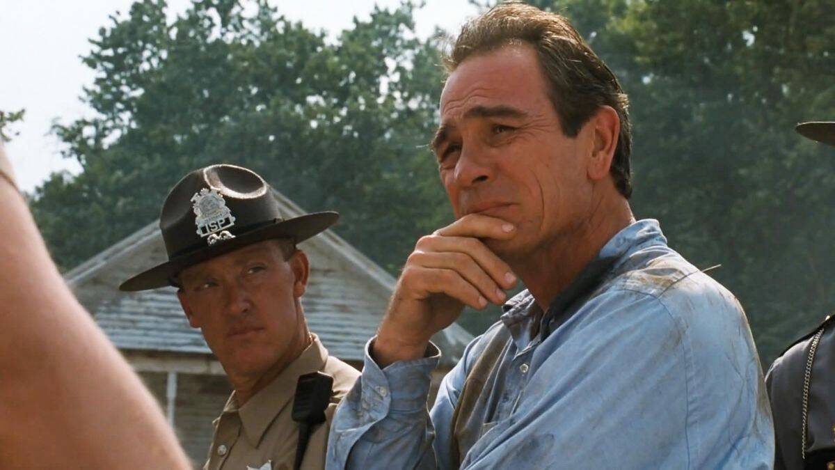 u.s. marshals - 1998