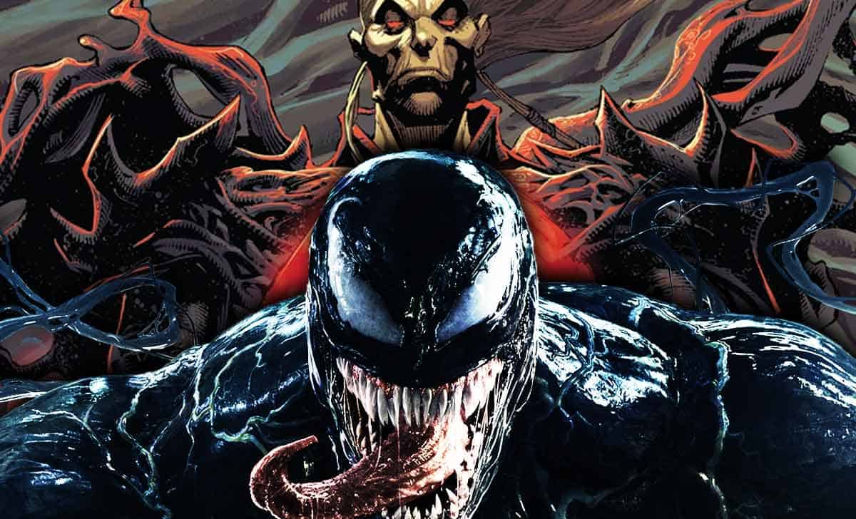 Venom 3