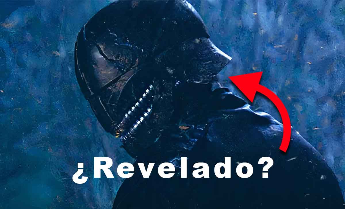 villano sith star wars the acolyte revelado