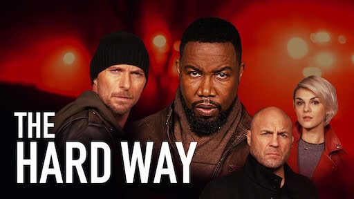 the hard way - 2019