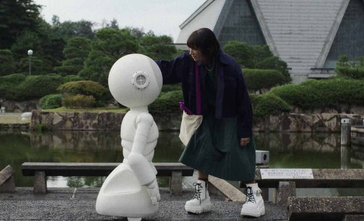 Apple TV+ serie Sunny