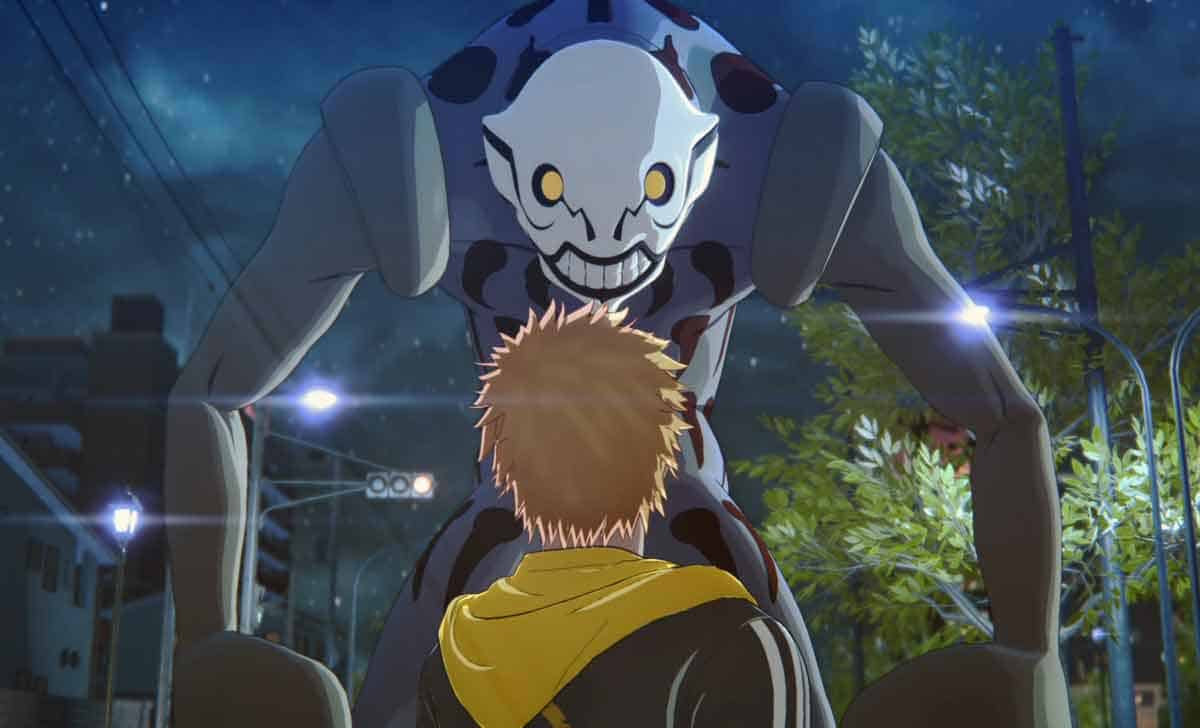 BLEACH Rebirth of Souls en un nuevo tráiler