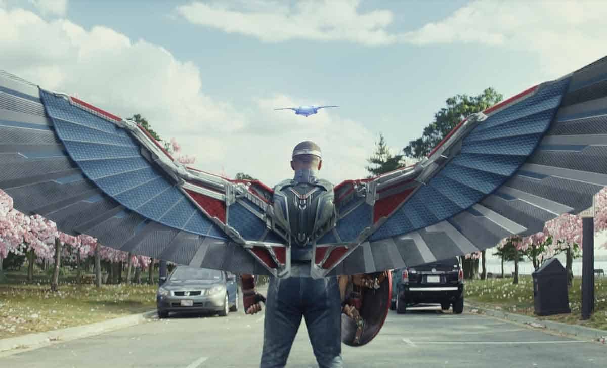 Capitán América: Brave New World ¡Tendrán múltiples Hulks! capitán américa: brave new world