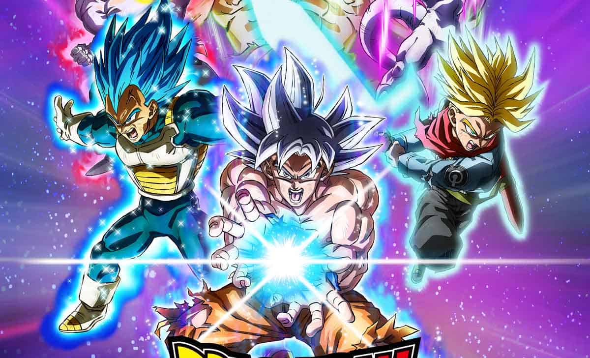 dragon ball sparking zero