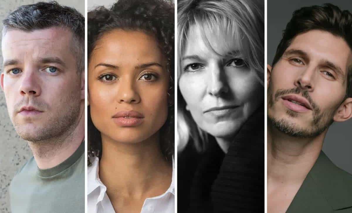 doctor who, the war between the land and the sea