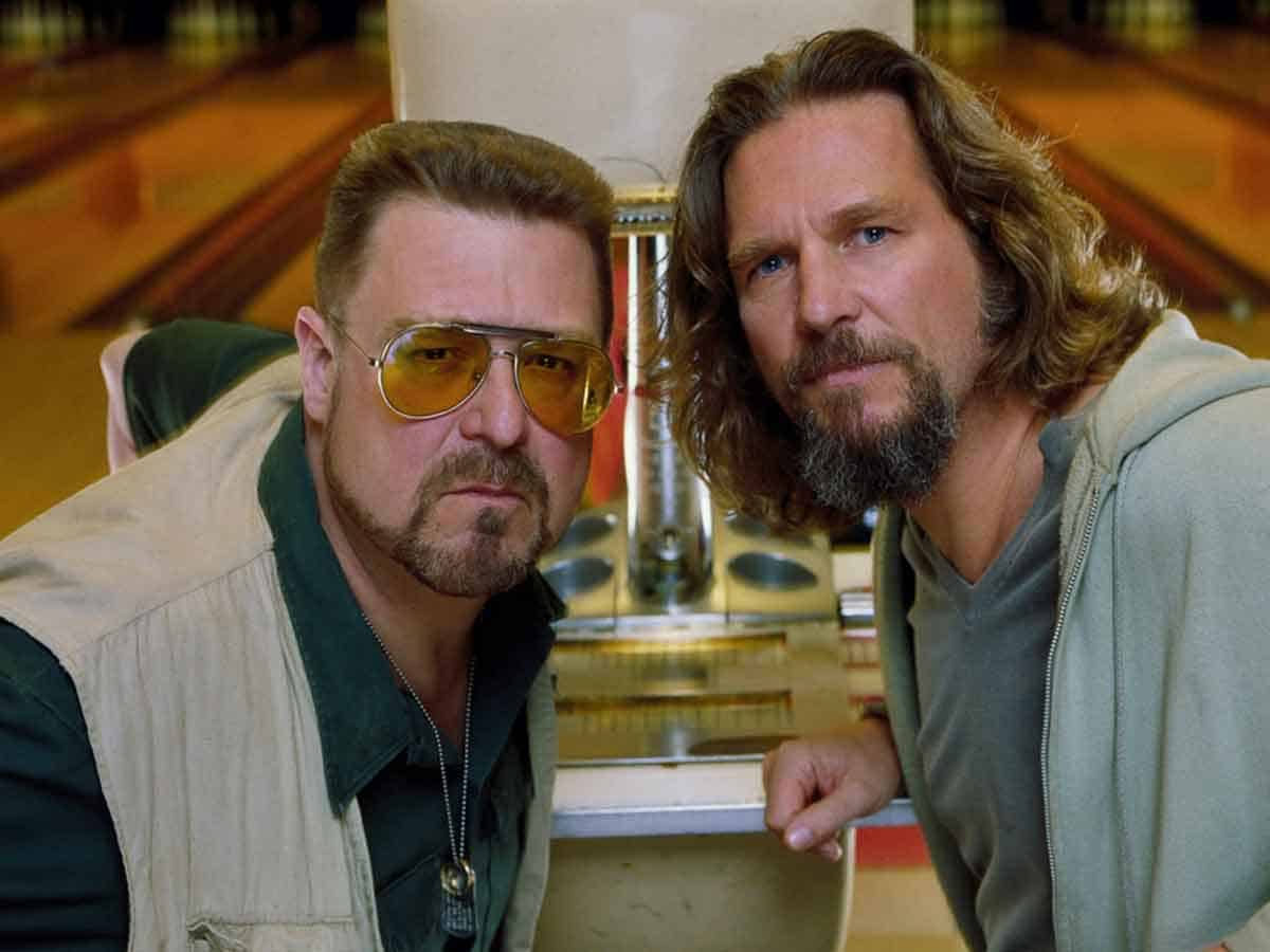 El gran Lebowski