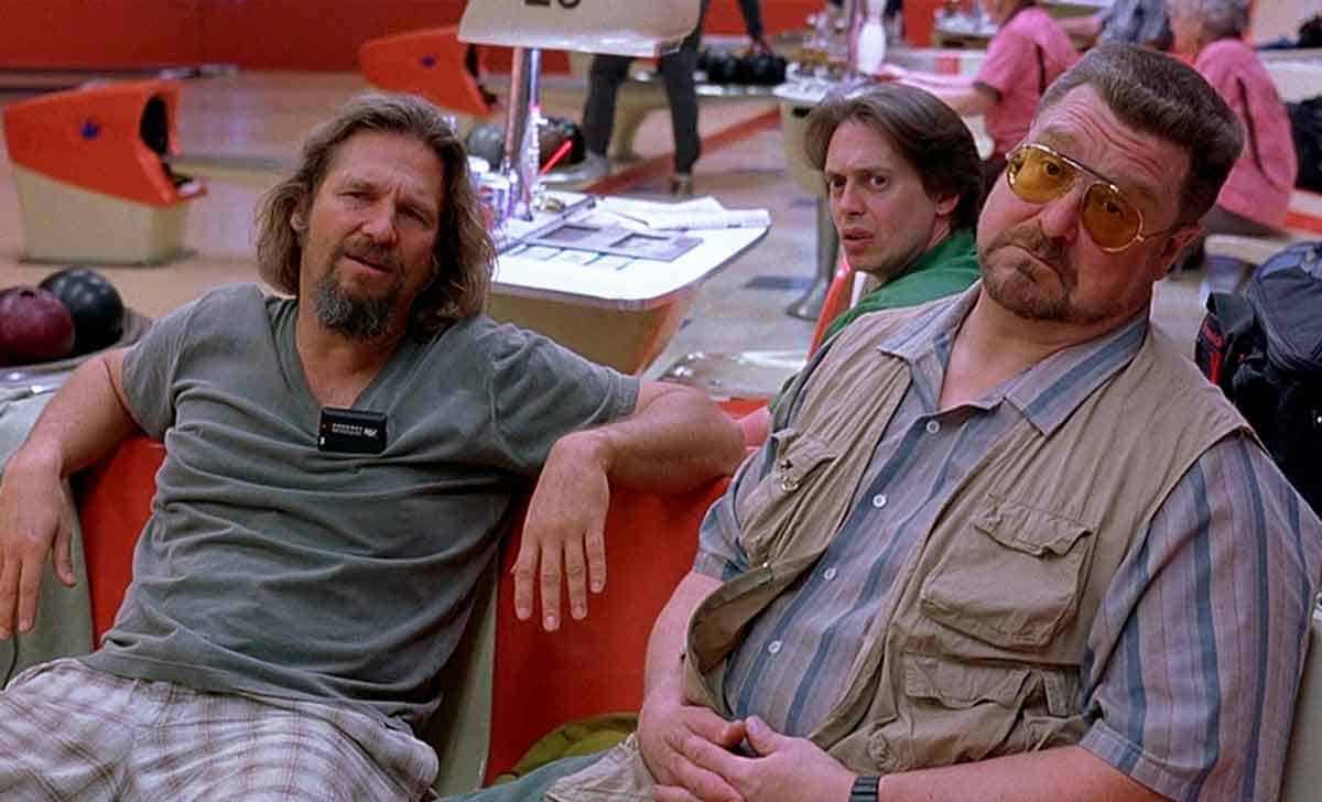 el gran lebowski fotograma
