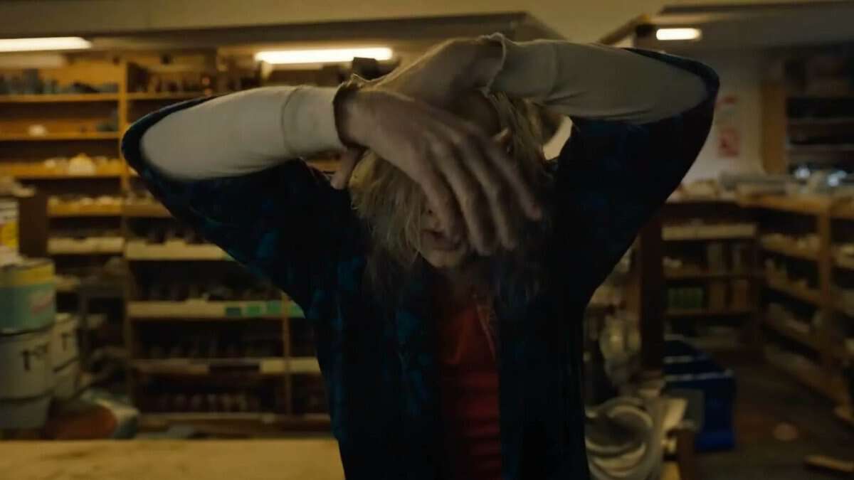 15 películas de terror para una noche de Halloween realmente espeluznante Longlegs, 2024