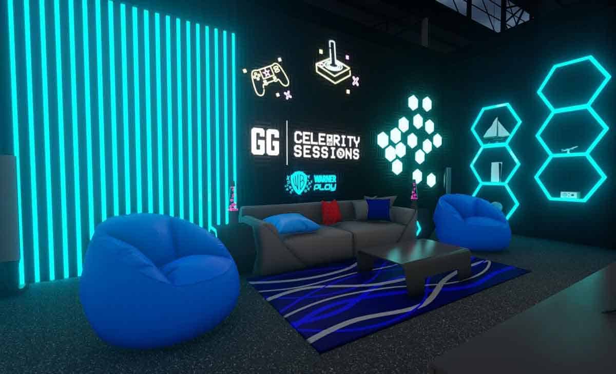 gg celebrity sessions