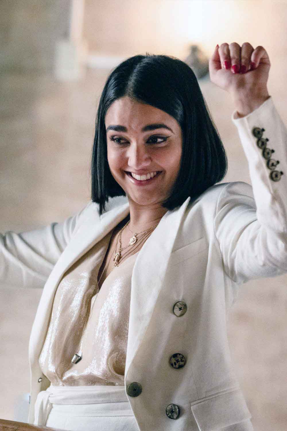 geraldine viswanathan