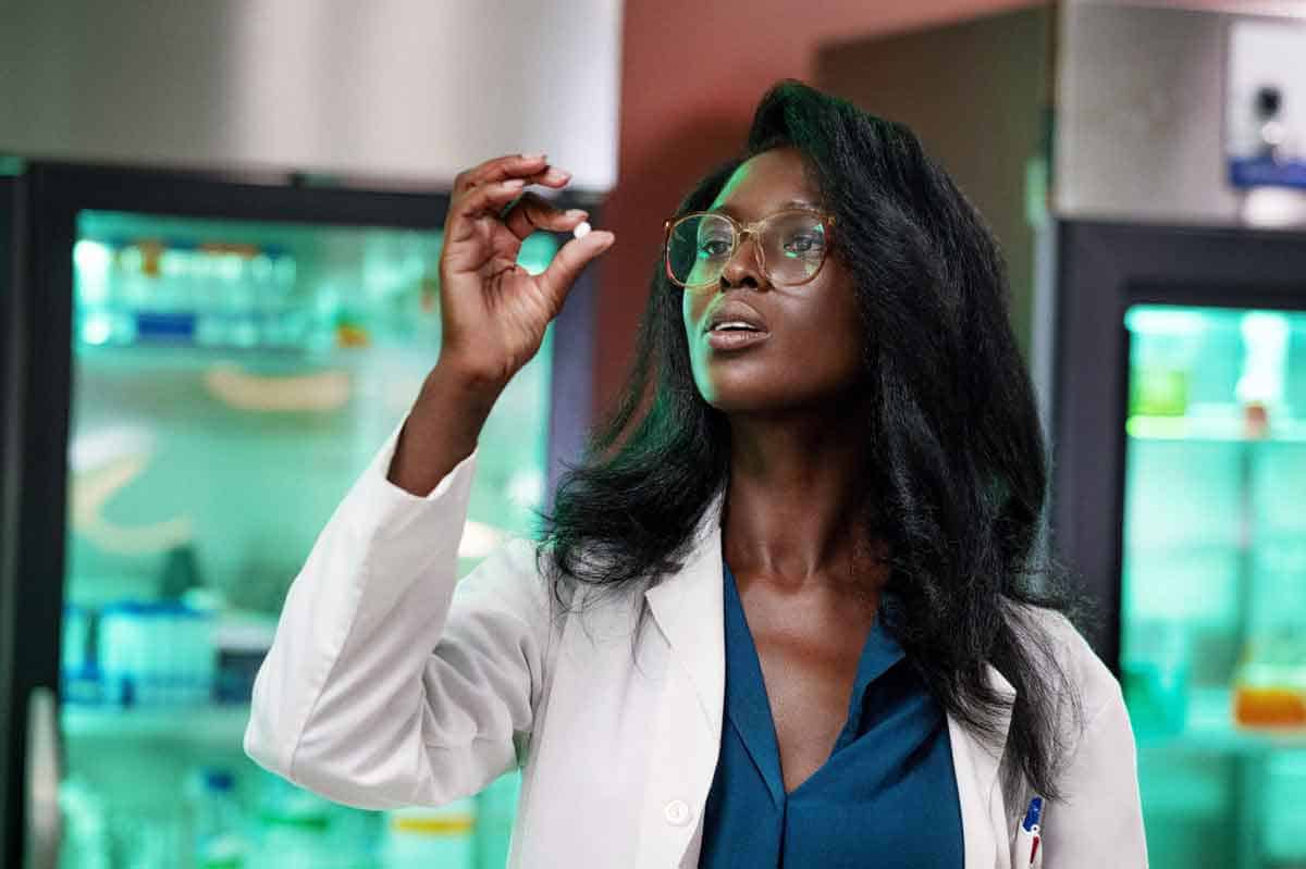 Estrella de The Acolyte se une al elenco de la serie de Showtime The Agency