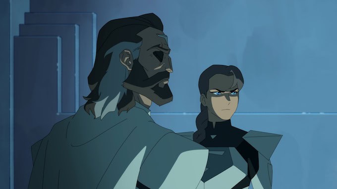 My Adventures with Superman 2x09